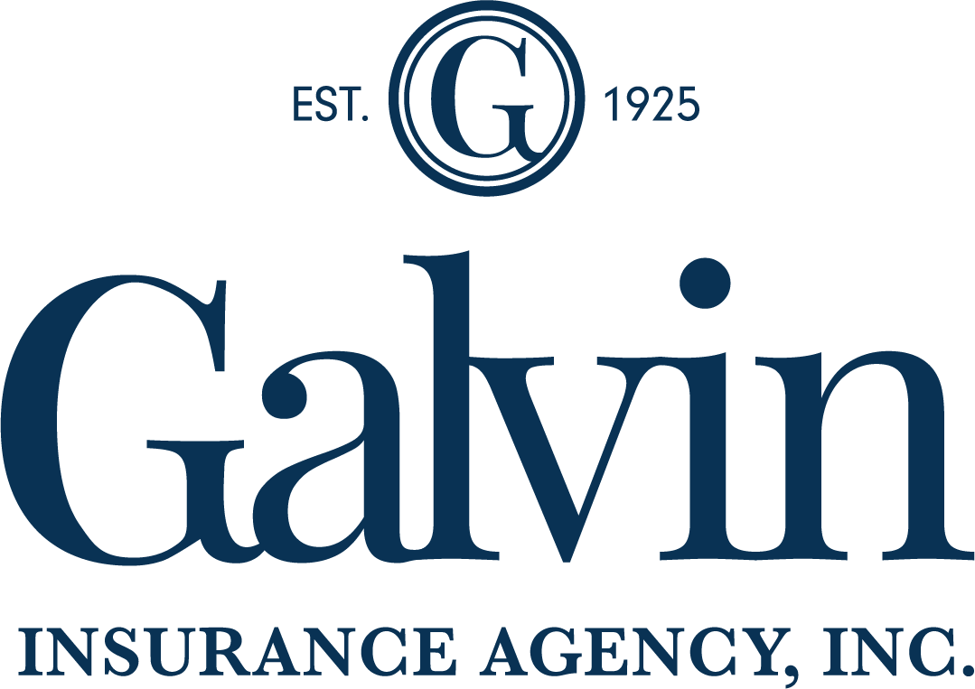 Galvin Insurance Agency logo