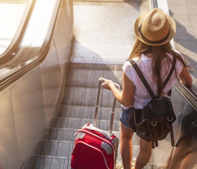 Summer Travel Safety: Tips for Staying Safe and Secure While Traveling