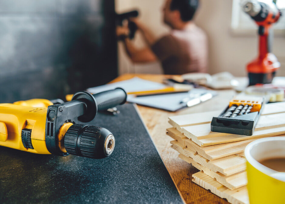 Home Renovations 101: Knowing When to Renovate and Understanding Insurance Implications